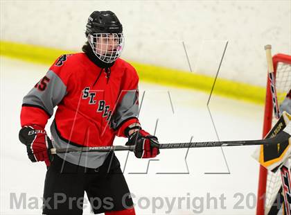 Thumbnail 3 in NFA/St. Bernard/Bacon Academy @ Milford photogallery.