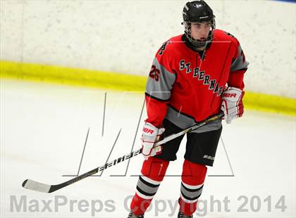 Thumbnail 1 in NFA/St. Bernard/Bacon Academy @ Milford photogallery.