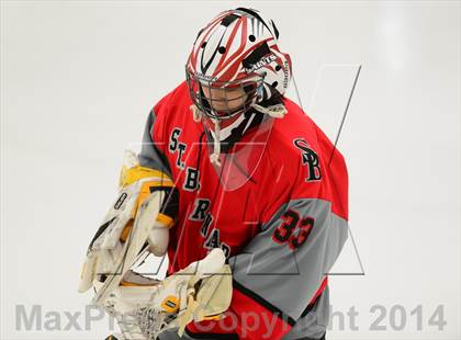 Thumbnail 1 in NFA/St. Bernard/Bacon Academy @ Milford photogallery.