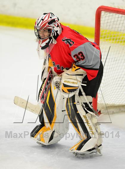Thumbnail 2 in NFA/St. Bernard/Bacon Academy @ Milford photogallery.