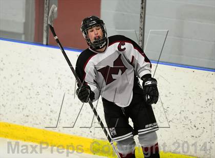 Thumbnail 3 in NFA/St. Bernard/Bacon Academy @ Milford photogallery.
