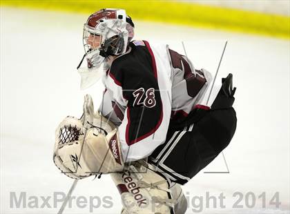 Thumbnail 3 in NFA/St. Bernard/Bacon Academy @ Milford photogallery.