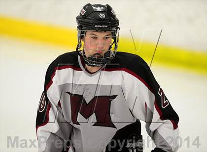 Thumbnail 2 in NFA/St. Bernard/Bacon Academy @ Milford photogallery.