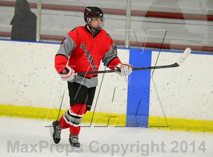 Thumbnail 3 in NFA/St. Bernard/Bacon Academy @ Milford photogallery.