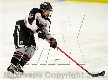 Thumbnail 2 in NFA/St. Bernard/Bacon Academy @ Milford photogallery.