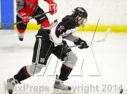 Thumbnail 1 in NFA/St. Bernard/Bacon Academy @ Milford photogallery.