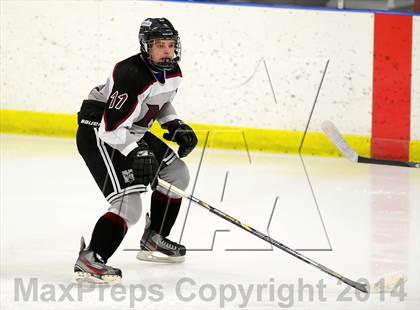 Thumbnail 3 in NFA/St. Bernard/Bacon Academy @ Milford photogallery.