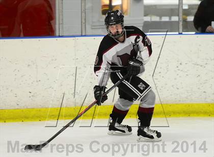 Thumbnail 1 in NFA/St. Bernard/Bacon Academy @ Milford photogallery.
