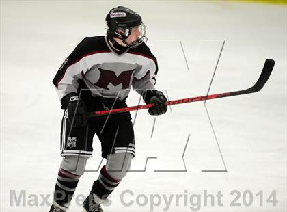 Thumbnail 2 in NFA/St. Bernard/Bacon Academy @ Milford photogallery.
