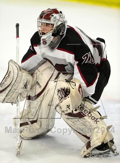 Thumbnail 1 in NFA/St. Bernard/Bacon Academy @ Milford photogallery.