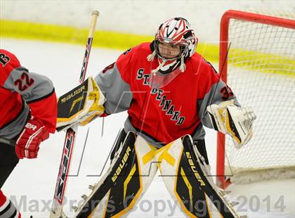 Thumbnail 2 in NFA/St. Bernard/Bacon Academy @ Milford photogallery.
