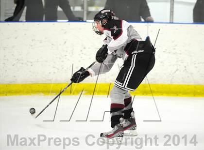 Thumbnail 1 in NFA/St. Bernard/Bacon Academy @ Milford photogallery.