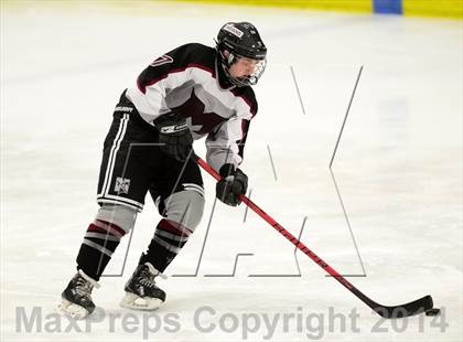 Thumbnail 1 in NFA/St. Bernard/Bacon Academy @ Milford photogallery.