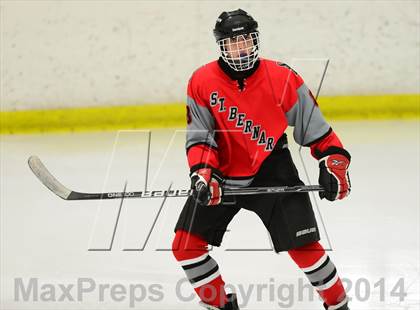 Thumbnail 3 in NFA/St. Bernard/Bacon Academy @ Milford photogallery.