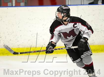 Thumbnail 2 in NFA/St. Bernard/Bacon Academy @ Milford photogallery.