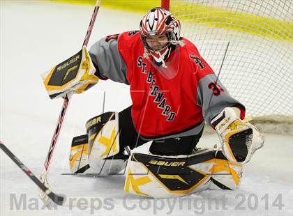 Thumbnail 1 in NFA/St. Bernard/Bacon Academy @ Milford photogallery.