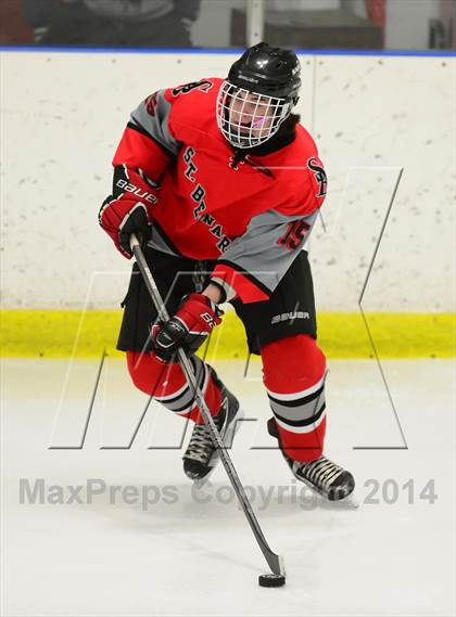 Thumbnail 2 in NFA/St. Bernard/Bacon Academy @ Milford photogallery.