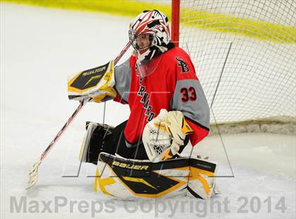 Thumbnail 3 in NFA/St. Bernard/Bacon Academy @ Milford photogallery.