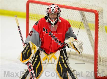 Thumbnail 2 in NFA/St. Bernard/Bacon Academy @ Milford photogallery.