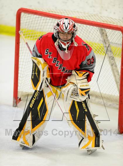 Thumbnail 3 in NFA/St. Bernard/Bacon Academy @ Milford photogallery.