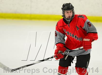 Thumbnail 1 in NFA/St. Bernard/Bacon Academy @ Milford photogallery.
