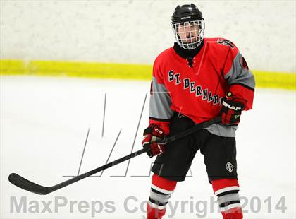 Thumbnail 1 in NFA/St. Bernard/Bacon Academy @ Milford photogallery.