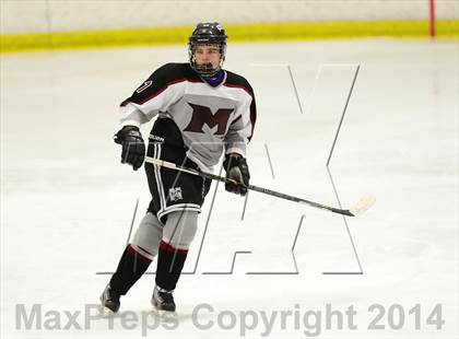 Thumbnail 1 in NFA/St. Bernard/Bacon Academy @ Milford photogallery.