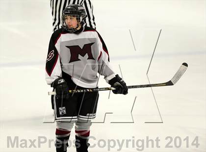 Thumbnail 3 in NFA/St. Bernard/Bacon Academy @ Milford photogallery.