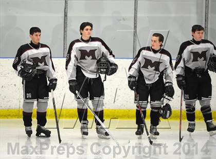 Thumbnail 2 in NFA/St. Bernard/Bacon Academy @ Milford photogallery.