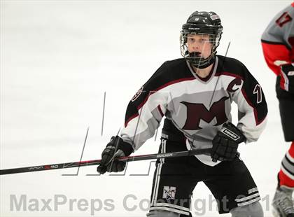 Thumbnail 3 in NFA/St. Bernard/Bacon Academy @ Milford photogallery.