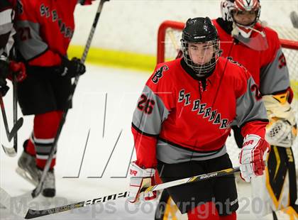 Thumbnail 3 in NFA/St. Bernard/Bacon Academy @ Milford photogallery.