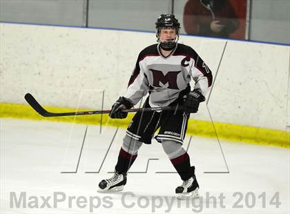 Thumbnail 3 in NFA/St. Bernard/Bacon Academy @ Milford photogallery.