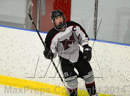 Thumbnail 2 in NFA/St. Bernard/Bacon Academy @ Milford photogallery.