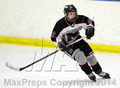 Thumbnail 3 in NFA/St. Bernard/Bacon Academy @ Milford photogallery.