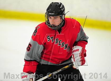 Thumbnail 1 in NFA/St. Bernard/Bacon Academy @ Milford photogallery.