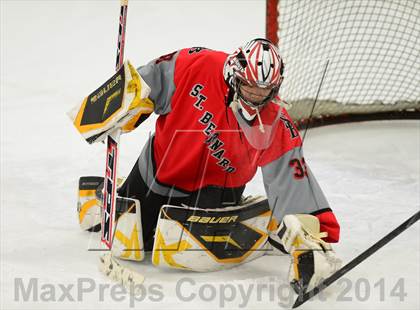Thumbnail 2 in NFA/St. Bernard/Bacon Academy @ Milford photogallery.