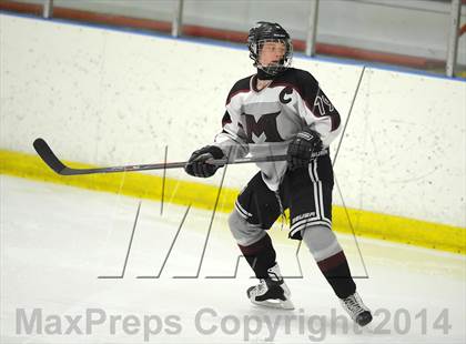 Thumbnail 2 in NFA/St. Bernard/Bacon Academy @ Milford photogallery.