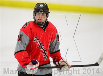 Thumbnail 1 in NFA/St. Bernard/Bacon Academy @ Milford photogallery.