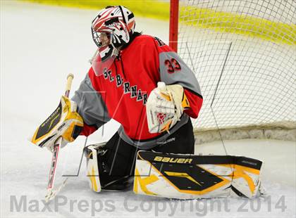 Thumbnail 2 in NFA/St. Bernard/Bacon Academy @ Milford photogallery.