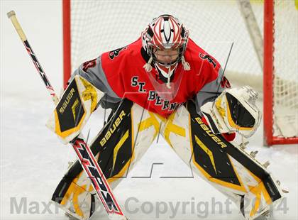 Thumbnail 3 in NFA/St. Bernard/Bacon Academy @ Milford photogallery.