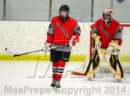 Thumbnail 2 in NFA/St. Bernard/Bacon Academy @ Milford photogallery.