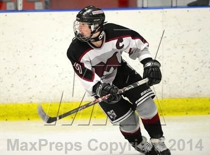 Thumbnail 3 in NFA/St. Bernard/Bacon Academy @ Milford photogallery.