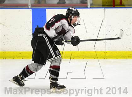 Thumbnail 2 in NFA/St. Bernard/Bacon Academy @ Milford photogallery.