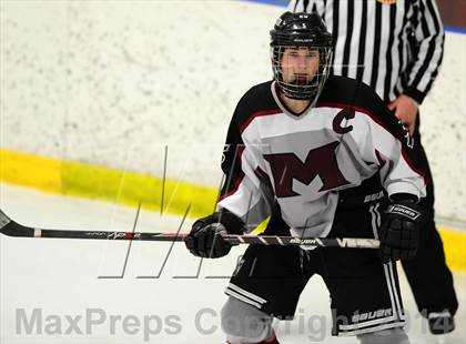 Thumbnail 3 in NFA/St. Bernard/Bacon Academy @ Milford photogallery.