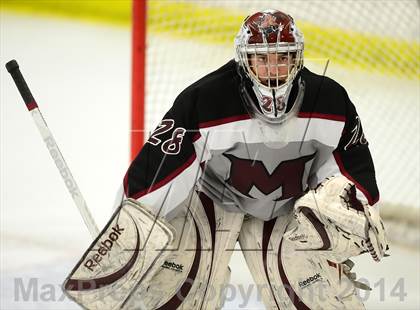 Thumbnail 2 in NFA/St. Bernard/Bacon Academy @ Milford photogallery.