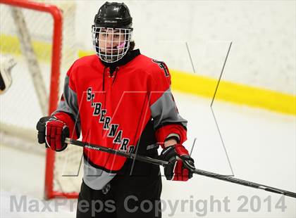 Thumbnail 2 in NFA/St. Bernard/Bacon Academy @ Milford photogallery.