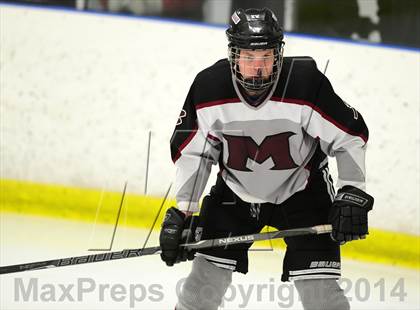 Thumbnail 2 in NFA/St. Bernard/Bacon Academy @ Milford photogallery.