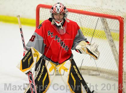 Thumbnail 1 in NFA/St. Bernard/Bacon Academy @ Milford photogallery.