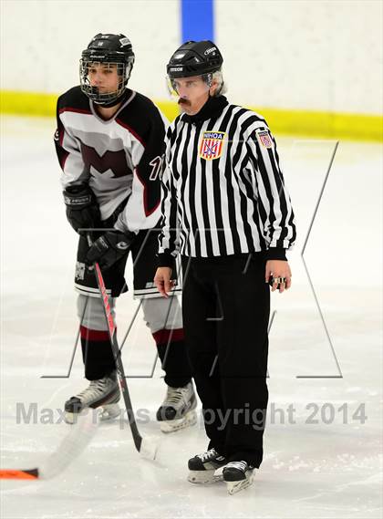 Thumbnail 3 in NFA/St. Bernard/Bacon Academy @ Milford photogallery.