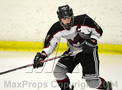 Thumbnail 3 in NFA/St. Bernard/Bacon Academy @ Milford photogallery.